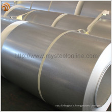 Prime Quality Aluminium Zinc Coated Steel Galvalume Sheet for Garage Doors